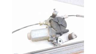 ELEVALUNAS DELANTERO DERECHO NISSAN NP300 NAVARA (2006-) 2.5 DCI 4WD 171CV 2488CC - L.6734049 / 80700EB31C