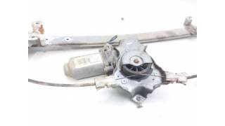 ELEVALUNAS DELANTERO DERECHO NISSAN NP300 NAVARA (2006-) 2.5 DCI 4WD 171CV 2488CC - L.6734049 / 80700EB31C