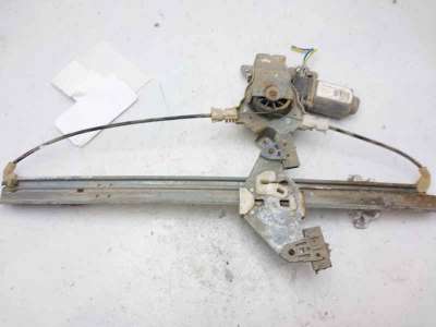 ELEVALUNAS TRASERO IZQUIERDO NISSAN NP300 NAVARA (2006-) 2.5 DCI 4WD 171CV 2488CC - L.6734085 / 827013X30A