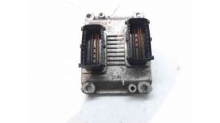 CENTRALITA MOTOR UCE OPEL CORSA C (2000-2009) 1.2 (F08, F68) 75CV 1199CC - L.6734232 / 55350552