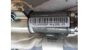 AIRBAG CORTINA DELANTERO IZQUIERDO KIA CEED FASTBACK (2009-2012) 1.4 CVVT 90CV 1396CC - L.6734437 / 850101H300 2