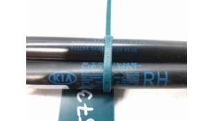 AMORTIGUADORES MALETERO / PORTON KIA CEED FASTBACK (2009-2012) 1.4 CVVT 90CV 1396CC - L.6734454 / 817801H310 2