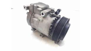 COMPRESOR AIRE ACONDICIONADO KIA CEED FASTBACK (2009-2012) 1.4 CVVT 90CV 1396CC - L.6734538 / F500AN8AA01 2