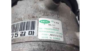 COMPRESOR AIRE ACONDICIONADO KIA CEED FASTBACK (2009-2012) 1.4 CVVT 90CV 1396CC - L.6734538 / F500AN8AA01
