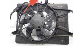ELECTROVENTILADOR KIA CEED FASTBACK (2009-2012) 1.4 CVVT 90CV 1396CC - L.6734549 / 253801H050