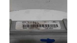 MANETA EXTERIOR PORTON KIA CEED FASTBACK (2009-2012) 1.4 CVVT 90CV 1396CC - L.6734628 / 812601H300 2