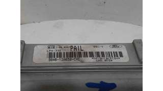 MANETA EXTERIOR PORTON KIA CEED FASTBACK (2009-2012) 1.4 CVVT 90CV 1396CC - L.6734628 / 812601H300