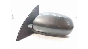 RETROVISOR IZQUIERDO KIA CEED FASTBACK (2009-2012) 1.4 CVVT 90CV 1396CC - L.6734708 / 876101HAD0 2