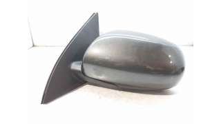 RETROVISOR IZQUIERDO KIA CEED FASTBACK (2009-2012) 1.4 CVVT 90CV 1396CC - L.6734708 / 876101HAD0
