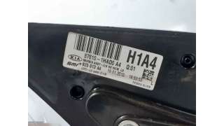 RETROVISOR IZQUIERDO KIA CEED FASTBACK (2009-2012) 1.4 CVVT 90CV 1396CC - L.6734708 / 876101HAD0