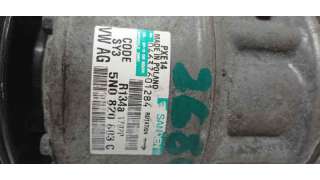 BOBINA ENCENDIDO VOLKSWAGEN POLO (1995-1999) 60 1.4 60CV 1390CC - L.6734784 / 032905106B