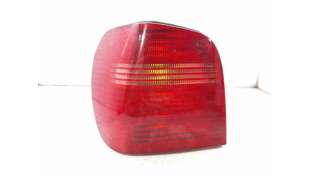 PILOTO TRASERO IZQUIERDO VOLKSWAGEN POLO (1995-1999) 60 1.4 60CV 1390CC - L.6735024 / 6N0945095H