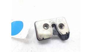 CERRADURA MALETERO / PORTON VOLKSWAGEN POLO (1995-1999) 60 1.4 60CV 1390CC - L.6735148 / 6N0827505