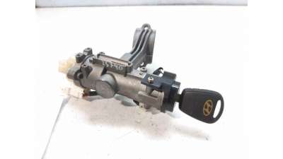 CONMUTADOR DE ARRANQUE HYUNDAI GETZ (2002-2004) 1.3 I 82CV 1341CC - L.6735634 / 96484304