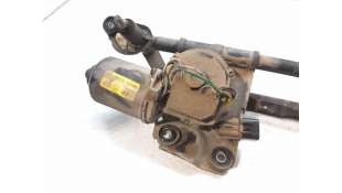 MOTOR LIMPIA DELANTERO HYUNDAI GETZ (2002-2004) 1.3 I 82CV 1341CC - L.6735699 / 981001C100 2
