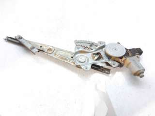 ELEVALUNAS TRASERO DERECHO CITROEN C4 AIRCROSS (2012-) 1.8 HDI 150 150CV 1798CC - L.6735811 / 1607716280