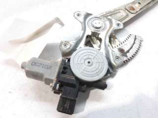ELEVALUNAS TRASERO DERECHO CITROEN C4 AIRCROSS (2012-) 1.8 HDI 150 150CV 1798CC - L.6735811 / 1607716280