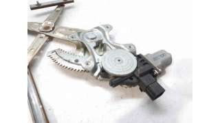 ELEVALUNAS TRASERO IZQUIERDO CITROEN C4 AIRCROSS (2012-) 1.8 HDI 150 150CV 1798CC - L.6735812 / 1607716180