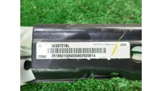 AIRBAG CORTINA DELANTERO DERECHO MERCEDES-BENZ CLASE R (2009-2012) R 350 CDI 4-MATIC (251.022, 251.122) 224CV 2987CC - L.67