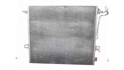 CONDENSADOR / RADIADOR  AIRE ACONDICIONADO MERCEDES-BENZ CLASE R (2009-2012) R 350 CDI 4-MATIC (251.022, 251.122) 224CV 298