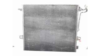 CONDENSADOR / RADIADOR  AIRE ACONDICIONADO MERCEDES-BENZ CLASE R (2009-2012) R 350 CDI 4-MATIC (251.022, 251.122) 224CV 298