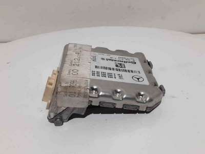 ELEVALUNAS TRASERO DERECHO MERCEDES-BENZ CLASE R (2009-2012) R 350 CDI 4-MATIC (251.022, 251.122) 224CV 2987CC - L.6735972 