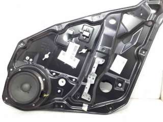 ELEVALUNAS TRASERO IZQUIERDO MERCEDES-BENZ CLASE R (2009-2012) R 350 CDI 4-MATIC (251.022, 251.122) 224CV 2987CC - L.673597