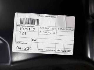 ELEVALUNAS TRASERO IZQUIERDO MERCEDES-BENZ CLASE R (2009-2012) R 350 CDI 4-MATIC (251.022, 251.122) 224CV 2987CC - L.673597