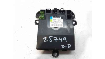 MODULO ELECTRONICO MERCEDES-BENZ CLASE R (2009-2012) R 350 CDI 4-MATIC (251.022, 251.122) 224CV 2987CC - L.6736000 / A16482