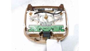 LUZ INTERIOR MERCEDES-BENZ CLASE R (2009-2012) R 350 CDI 4-MATIC (251.022, 251.122) 224CV 2987CC - L.6736003 / A1715420123 2