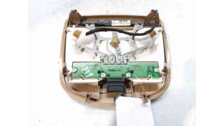 LUZ INTERIOR MERCEDES-BENZ CLASE R (2009-2012) R 350 CDI 4-MATIC (251.022, 251.122) 224CV 2987CC - L.6736003 / A1715420123