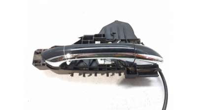 MANETA EXTERIOR DELANTERA DERECHA MERCEDES-BENZ CLASE R (2009-2012) R 350 CDI 4-MATIC (251.022, 251.122) 224CV 2987CC - L.6