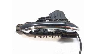 MANETA EXTERIOR DELANTERA DERECHA MERCEDES-BENZ CLASE R (2009-2012) R 350 CDI 4-MATIC (251.022, 251.122) 224CV 2987CC - L.6