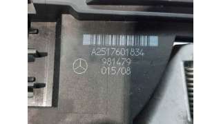 MANETA EXTERIOR DELANTERA DERECHA MERCEDES-BENZ CLASE R (2009-2012) R 350 CDI 4-MATIC (251.022, 251.122) 224CV 2987CC - L.6
