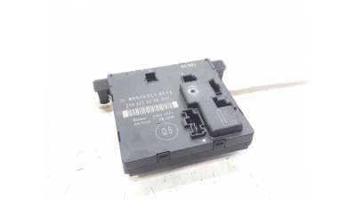 MODULO CONFORT MERCEDES-BENZ CLS (2005-2010) 320 CDI (219.322) 224CV 2987CC - L.6736121 / 2198200226