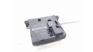 MODULO CONFORT MERCEDES-BENZ CLS (2005-2010) 320 CDI (219.322) 224CV 2987CC - L.6736121 / 2198200226
