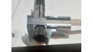 BOMBA AGUA MERCEDES-BENZ CLS (2005-2010) 320 CDI (219.322) 224CV 2987CC - L.6736123 / A2118350364 2