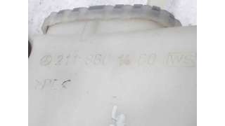 DEPOSITO LIMPIA MERCEDES-BENZ CLS (2005-2010) 320 CDI (219.322) 224CV 2987CC - L.6736141 / 2118601480