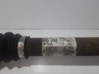 ELEVALUNAS TRASERO IZQUIERDO MERCEDES-BENZ CLS (2005-2010) 320 CDI (219.322) 224CV 2987CC - L.6736148 / 2097200111