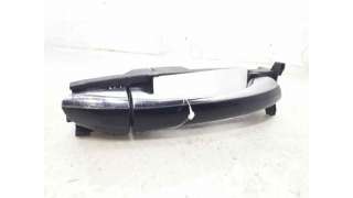 MANETA EXTERIOR TRASERA DERECHA MERCEDES-BENZ CLS (2005-2010) 320 CDI (219.322) 224CV 2987CC - L.6736189 / 2197600270