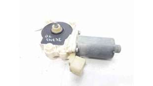 MOTOR ELEVALUNAS TRASERO DERECHO MERCEDES-BENZ CLS (2005-2010) 320 CDI (219.322) 224CV 2987CC - L.6736197 / A2198200642