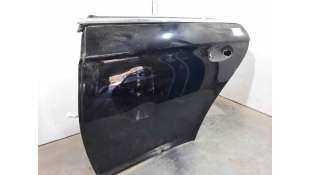 PUERTA TRASERA IZQUIERDA MERCEDES-BENZ CLS (2005-2010) 320 CDI (219.322) 224CV 2987CC - L.6736223 / 2197300105 2