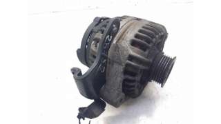 ALTERNADOR OPEL MERIVA A LIMUSINA (2003-2006) 1.6 16V (E75) 100CV 1598CC - L.6736276 / 55556070