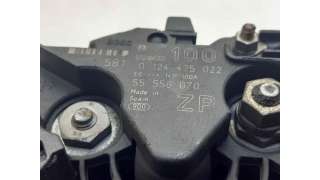 ALTERNADOR OPEL MERIVA A LIMUSINA (2003-2006) 1.6 16V (E75) 100CV 1598CC - L.6736276 / 55556070