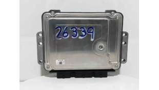 AMORTIGUADORES MALETERO / PORTON OPEL MERIVA A LIMUSINA (2003-2006) 1.6 16V (E75) 100CV 1598CC - L.6736279 / 13241975 2