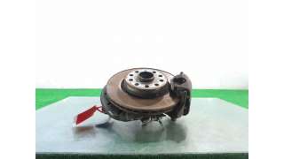 MANGUETA DELANTERA DERECHA VOLKSWAGEN GOLF V (2007-2008) 1.6 MULTIFUEL 102CV 1595CC - L.6736793 / 1K0407256P