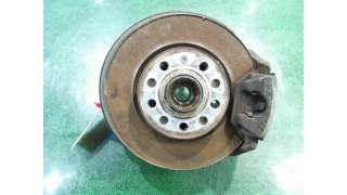 MANGUETA DELANTERA DERECHA VOLKSWAGEN GOLF V (2007-2008) 1.6 MULTIFUEL 102CV 1595CC - L.6736793 / 1K0407256P