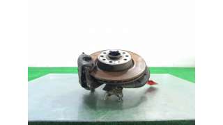 MANGUETA DELANTERA IZQUIERDA VOLKSWAGEN GOLF V (2007-2008) 1.6 MULTIFUEL 102CV 1595CC - L.6736794 / 1K0407255P