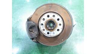 MANGUETA DELANTERA IZQUIERDA VOLKSWAGEN GOLF V (2007-2008) 1.6 MULTIFUEL 102CV 1595CC - L.6736794 / 1K0407255P