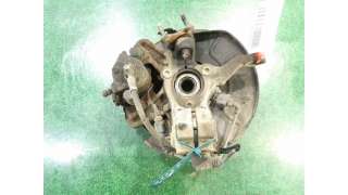 MANGUETA DELANTERA IZQUIERDA VOLKSWAGEN GOLF V (2007-2008) 1.6 MULTIFUEL 102CV 1595CC - L.6736794 / 1K0407255P